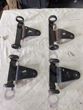 Suzuki GT250 X7 Headlight Bracket
