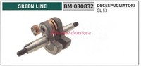 Baum Motor Green Line Motor Freischneider Gl 53 030832