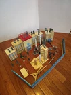 Vintage MARX Cape Canaveral NASA Air Force Rocket Center Playset