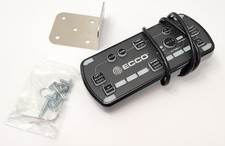 New Ecco EZ1202 12+ Pro Vantage Light Bar Adv...