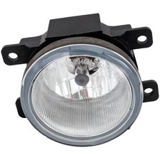 Fog Light Driving Lamp Front Driver Or Passenger Side Right Left 68507288aa