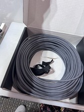 Starlink Satellite 150ft Cable For V2 Rectangle Dish Brand New PN 01500550-505