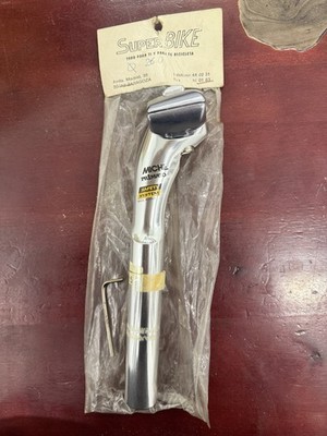 Tija Miche Primato Safety System Aero 26.0X 200mm NUEVO / MÁS MEDIDAS