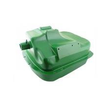 Fiberglass Fuel Tank Fits John Deere Fits Jd Industrial 300b 301a 302 302a 400