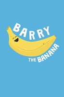 James Michael | Barry The Banana | Taschenbuch | Englisch (2026) | Blurb