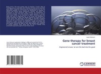 Gene Therapy For Breast Cancer Treatment Laura Vannucci