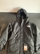 The North Face Mountain Down Jacket S