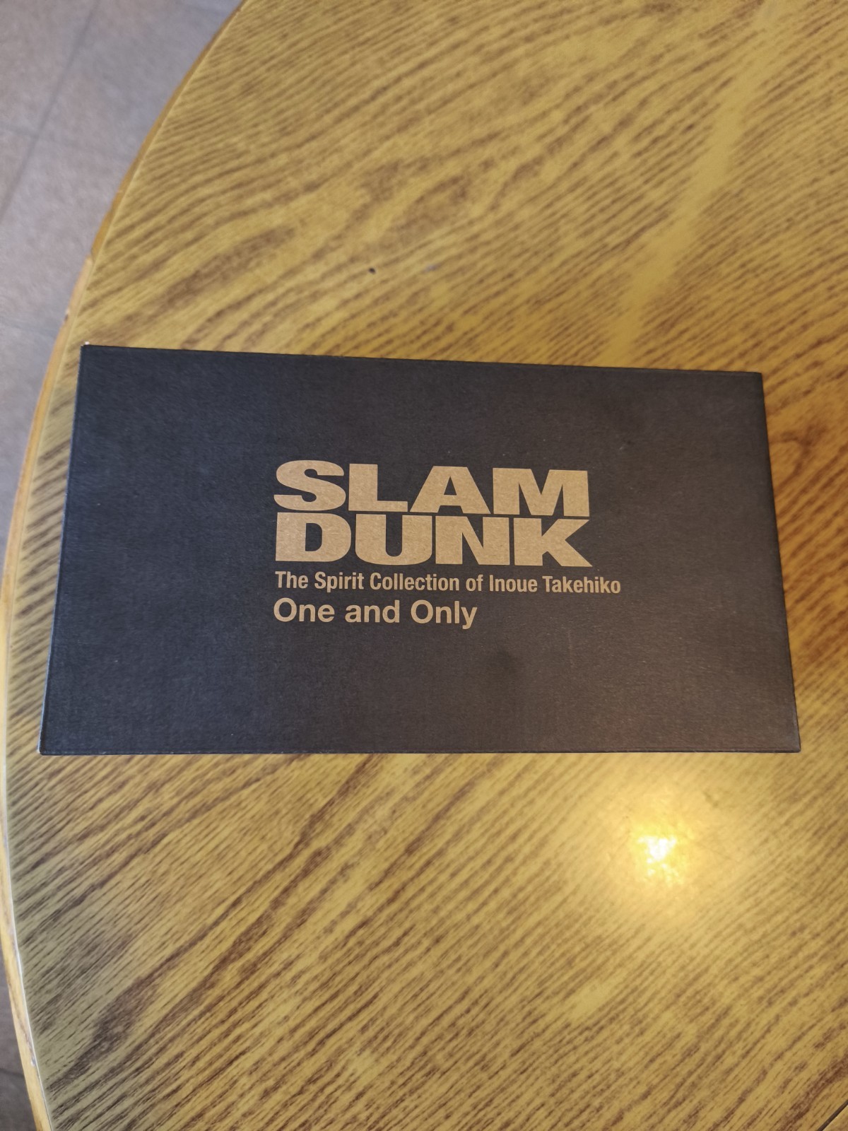 Slam Dunk One And Only Hisashi Mitsui Static Figure Digism Takehiko Inoue