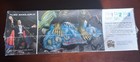 Creature From the Black Lagoon Plastic Model Kit 1/8 Scale Monogram 1994 6490 — photo 5