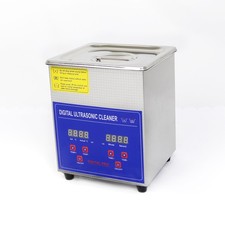 2L Ultraschallreinigungsger&auml;t Ultraschallreiniger Ultrasonic Cleaner DE
