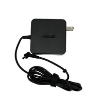 Genuine ADP-65AW 65W AC Adapter Laptop Charger For ASUS ZenBook U38N 4.0 1.35mm