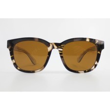 Kirkland Signature Fredericksburg Pink Tortoise Square Sunglasses KS 340 1421985