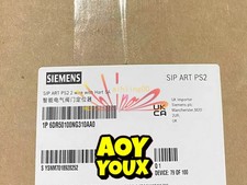 NEW Siemens valve positioner 6DR5010-0NG31-0AA0 6DR50100NG310AA0