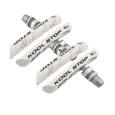 Pack of 2 Koolstop BMX Brake Pads Kool-Stop 78.5mm 1 Pair