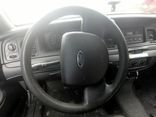 Crown Vic 2009 Steering Wheel 32397660
