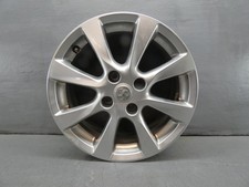 One 16" (2022) Vauxhall Corsa Alloy Wheel Rim (B) - 6.5Jx16 - 9832274480