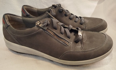 Ara Schuhe Damen Sneaker OSAKA Gr. 43 Neu