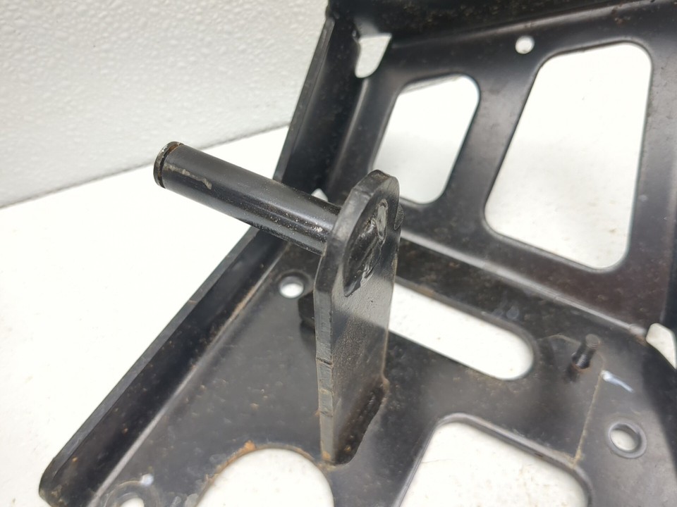 16-26 Polaris General 1000 Brake Master Throttle Brake Pedal Bracket ...