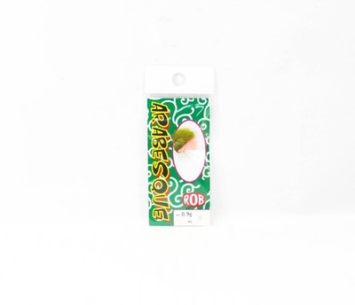 Rob K�der Arabesque 0.9 Gramm Versenkung K�der 8 (4089)