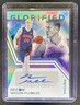 2020-21 Panini Recon Mason Plumlee Glorified Signatures Auto #GS-MPL Pistons