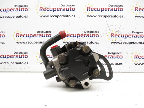 96565763 Bomba Direccion para DAEWOO MATIZ CD 2002 7107595 - Imagen 4 de 10