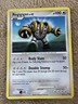 2009 Pokémon POP Series 9 Regigigas Lv.42 HP100 Regular Non-holo 4/17 MP