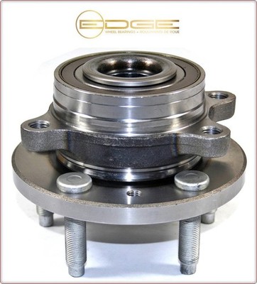 RADNABE MIT RADLAGER HINTEN FÜR FORD EDGE LINCOLN MKX 2011 - 2015