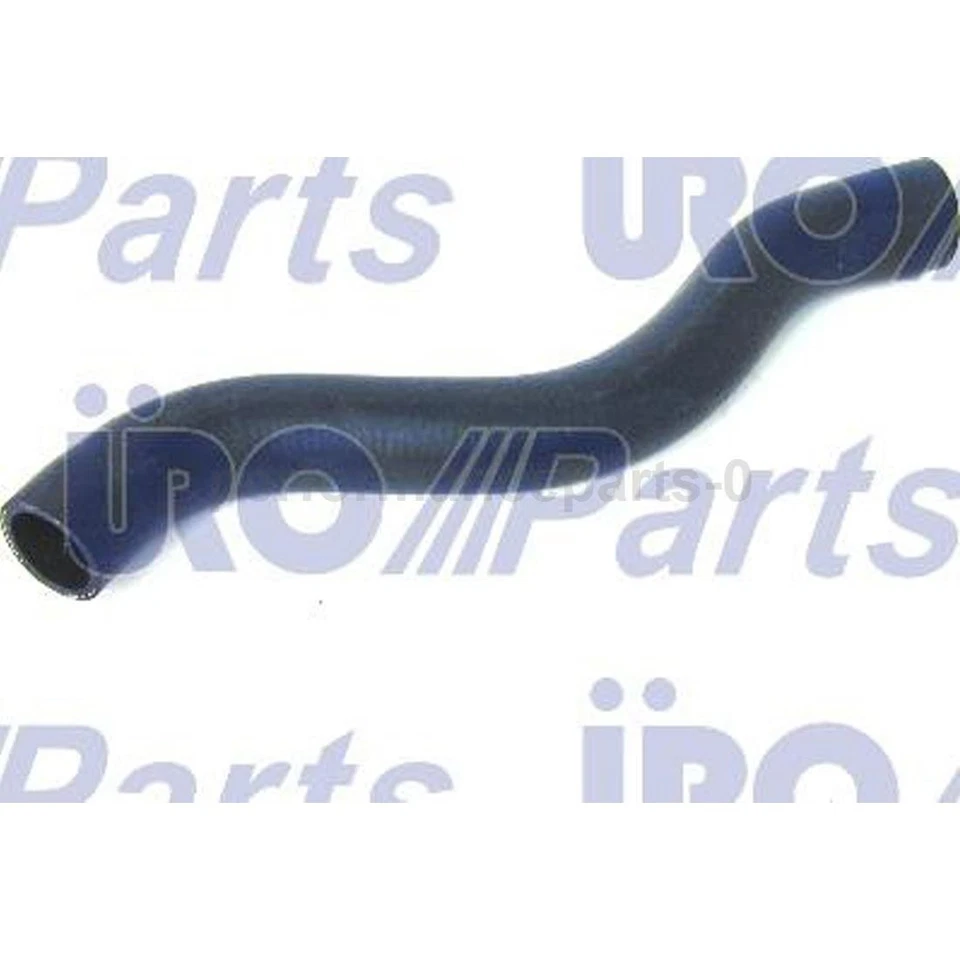 Manguera de refrigerante inferior superior del radiador URO para Volvo 240 1990-1993 Foto 4 de 4
