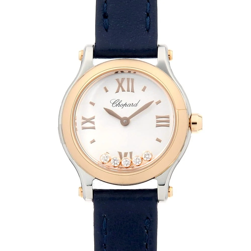 Chopard — Chopard Happy sports 278620-6001 second hand Women