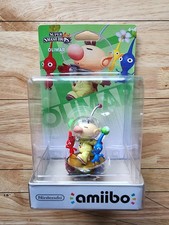 Olimar Amiibo Super Smash Bros. Series Pikmin Nintendo SWITCH 3DS WII U