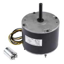 1/5 HP Fan Motors 5KCP39DGY543S 5KCP39EGUA11BS for GE Genteq #1191329, 1186447