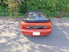 voiture toyota sera – photo 2