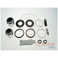 Reparatursatz Bremssattel hinten für Nissan 300ZX Z32 | 842357