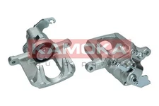 Kamoka JBC0647 Brake Caliper for Chrysler