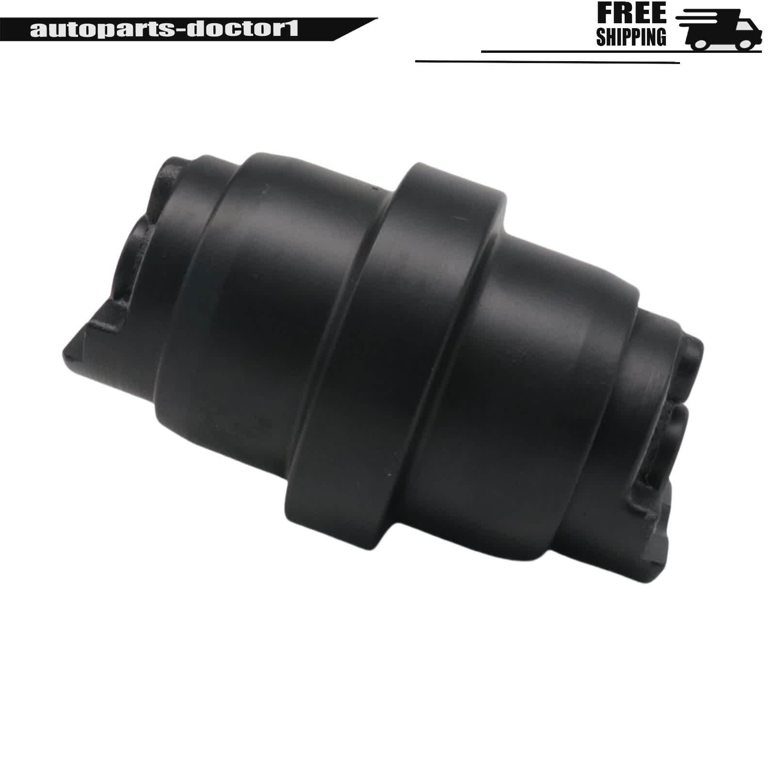 1x Bottom Roller 9237937 MU3238 Fits John Deere 35D Track Excavator Equipment