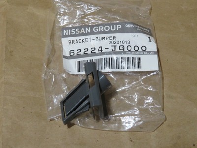 Nissan 72752 jg000