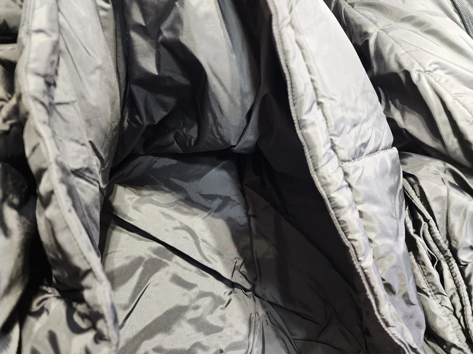 Sports Afield Realtree Camo Jacket w/Liner Size XL - Image 3 of 4