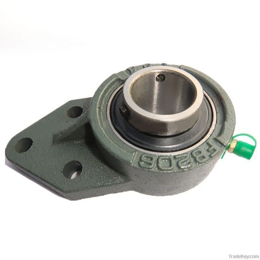 UCFB206-18 Flanged Mounted Bearing 1-1/8