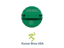 New Kumar Bros USA  Diesel Fuel Cap FITS Bobcat 453 463 543 631 632 641 643 645