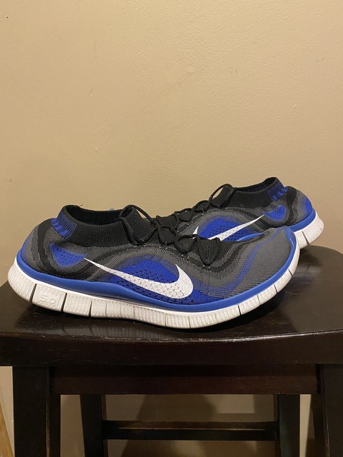 nike free flyknit 
