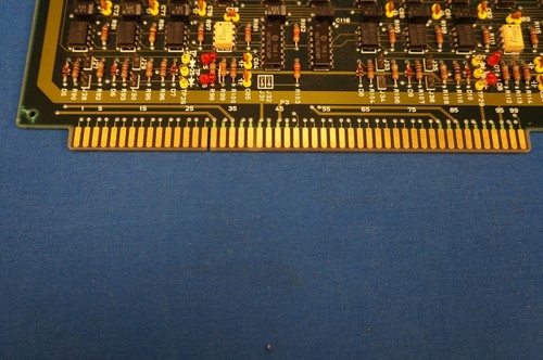 Placa de servocontrol Mitutoyo DCC CMM con sonda Renishaw 6 meses de garantía - Imagen 9 de 12