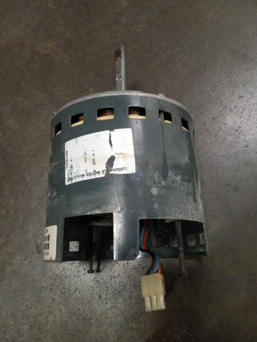 GE Genteq 5SME39HXL053A X13 1/2 HP Blower Motor only **ECM NOT INCLUDED**