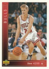 1993-94 Upper Deck Basketball Cards (#250-499) Complete Your Set - You Pick! NBA