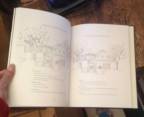 Enlivening Democracy T R DUNCAN 2004 HC Master's Thesis ARCHITECTURE Jefferson - Picture 4 of 4