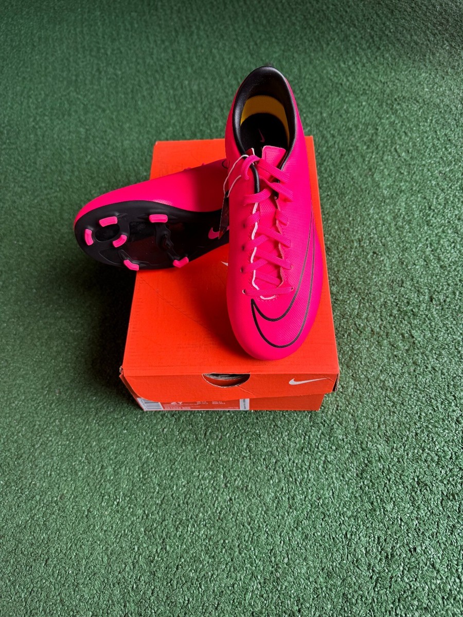 nike jr mercurial victory v fg