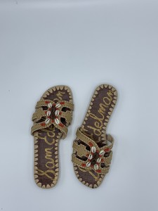 sam edelman raffia slides