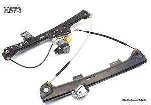 BMW E61 E60 525d (ab 2007) Fensterhebermotor Fensterheber vorne rechts 6981142