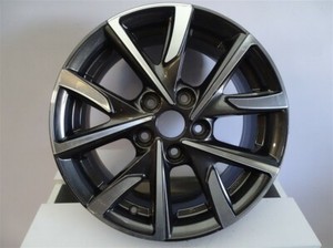 Mazda Cx3 Cx 3 16 Zoll 6 5j Et50 Original 1 Stuck Alufelge Felge Aluminium Rim Ebay