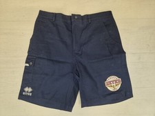 4800/965 ERREA REYER VENEZIA MESTRE PALLACANESTRO BASKET  BERMUDA RAPPRESENTANZA