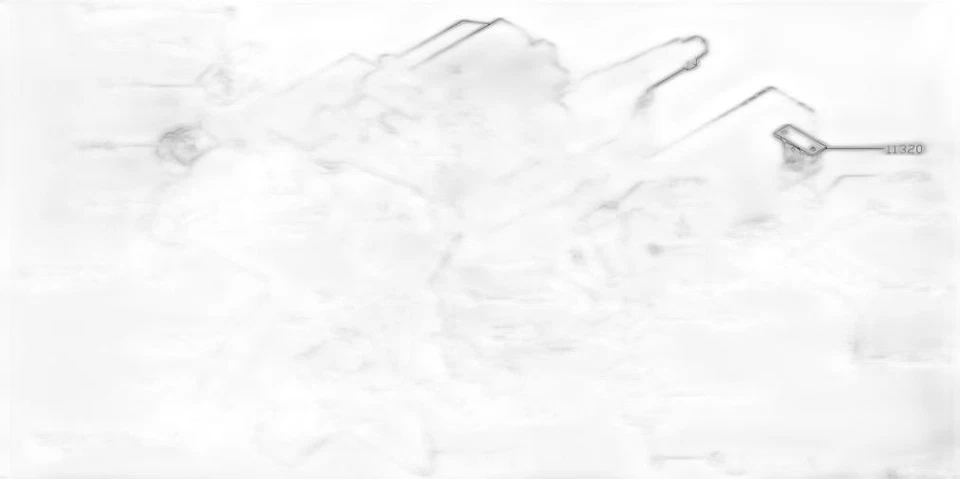 Electroválvula trasera genuina Nissan Frontier Xterra Quest Altima 14956-31U1A Foto 2 de 4